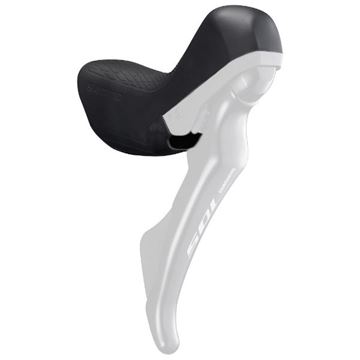 Picture of SHIMANO HOODS PAIR FOR 105 ST-R7020 / ST-R7025